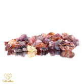 Natural Rough Spinel - 102 pcs - Saleh Sallom